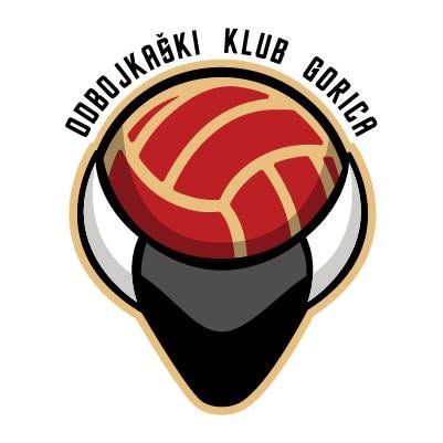 Odbojkaški klub Gorica Logo