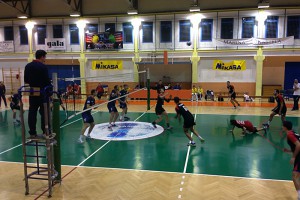 Kaštela - Gorica