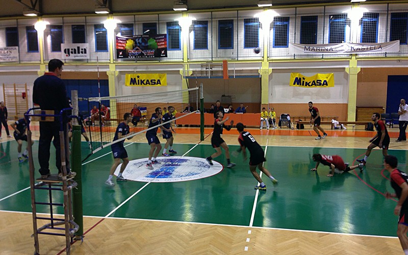 Kaštela - Gorica
