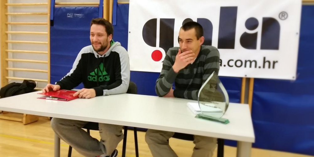 Nikola Jugo novi trener